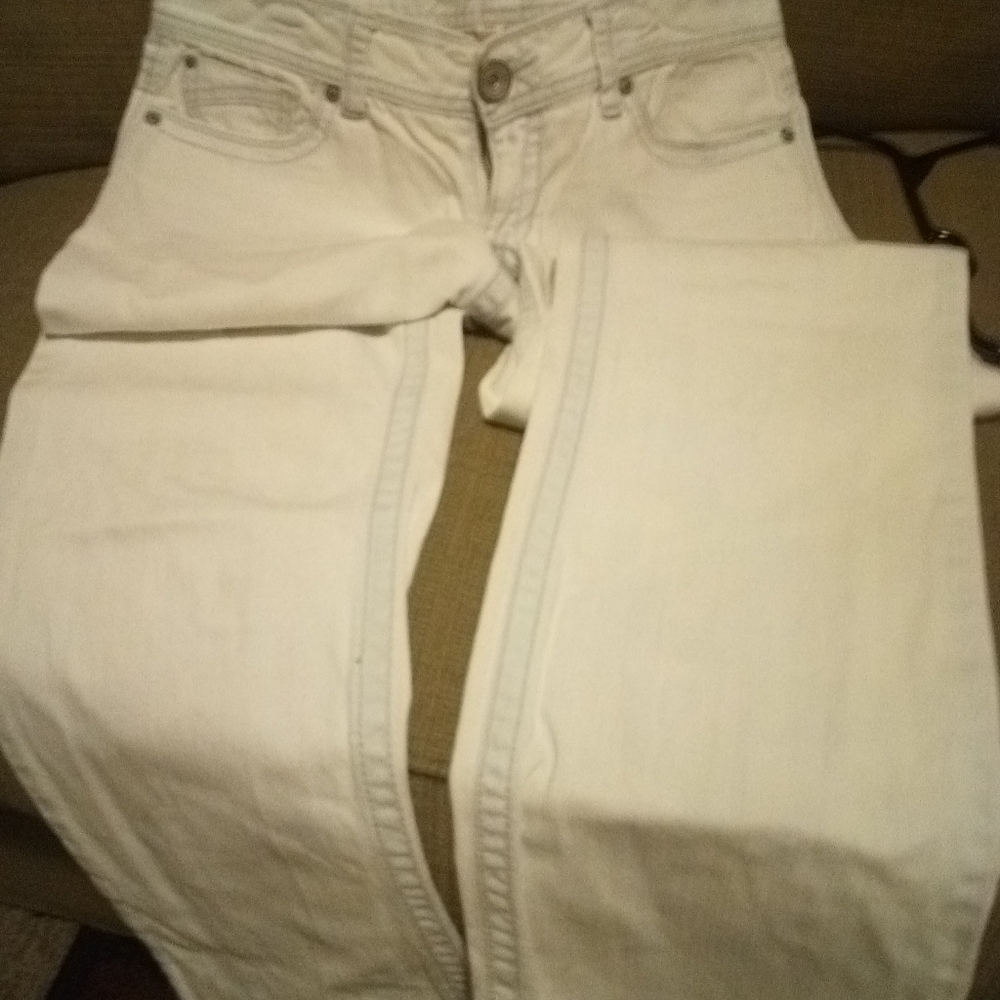 Aeropostale jeans